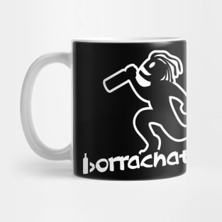 borrachateros Mug